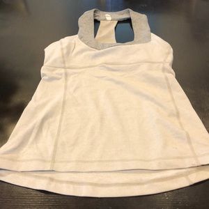 Lululemon circle tank